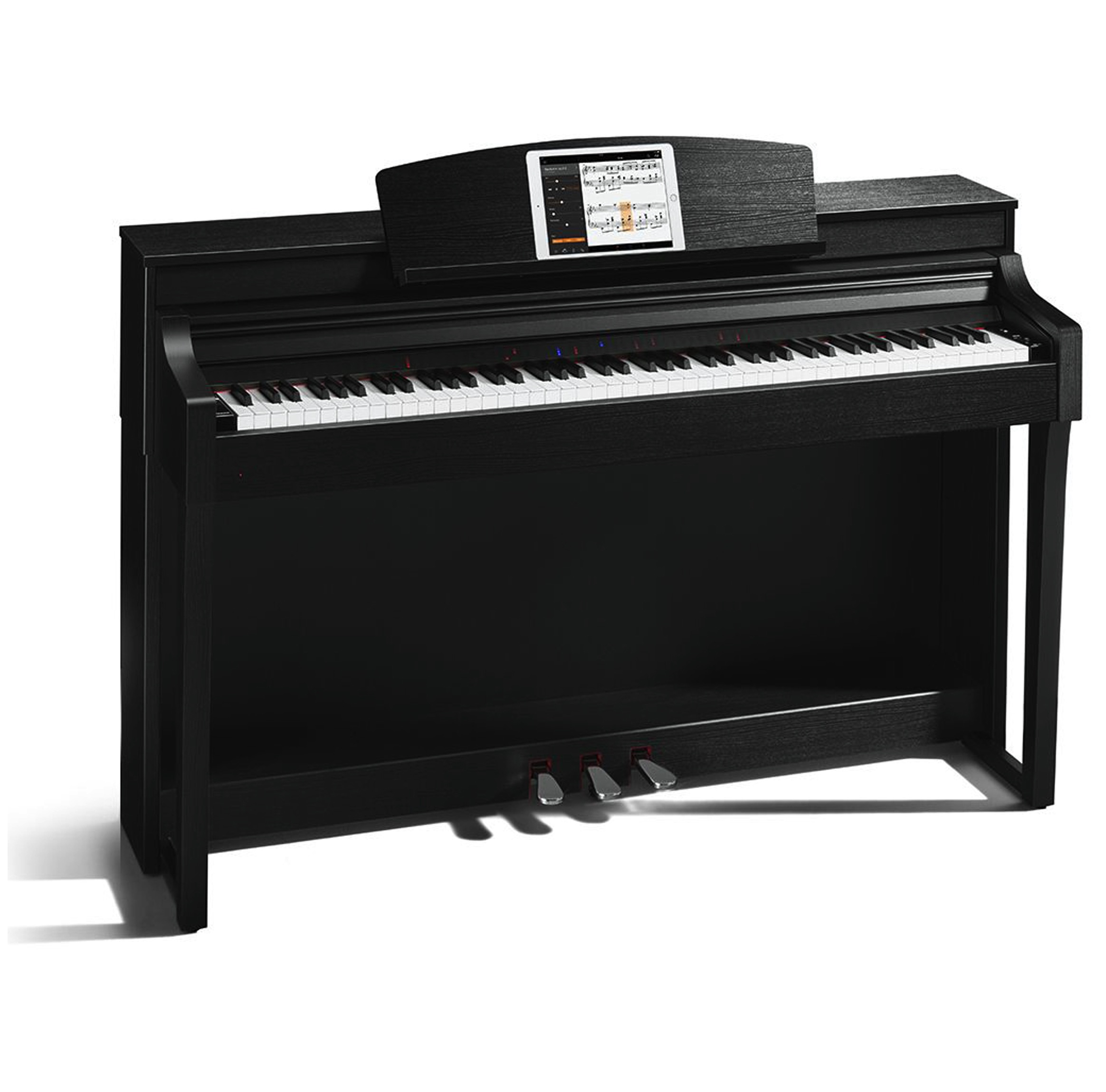 Yamaha Clavinova Digital Pianos